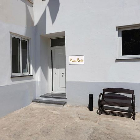 Maison Rosetta Sant'Agnello Zewnętrze zdjęcie