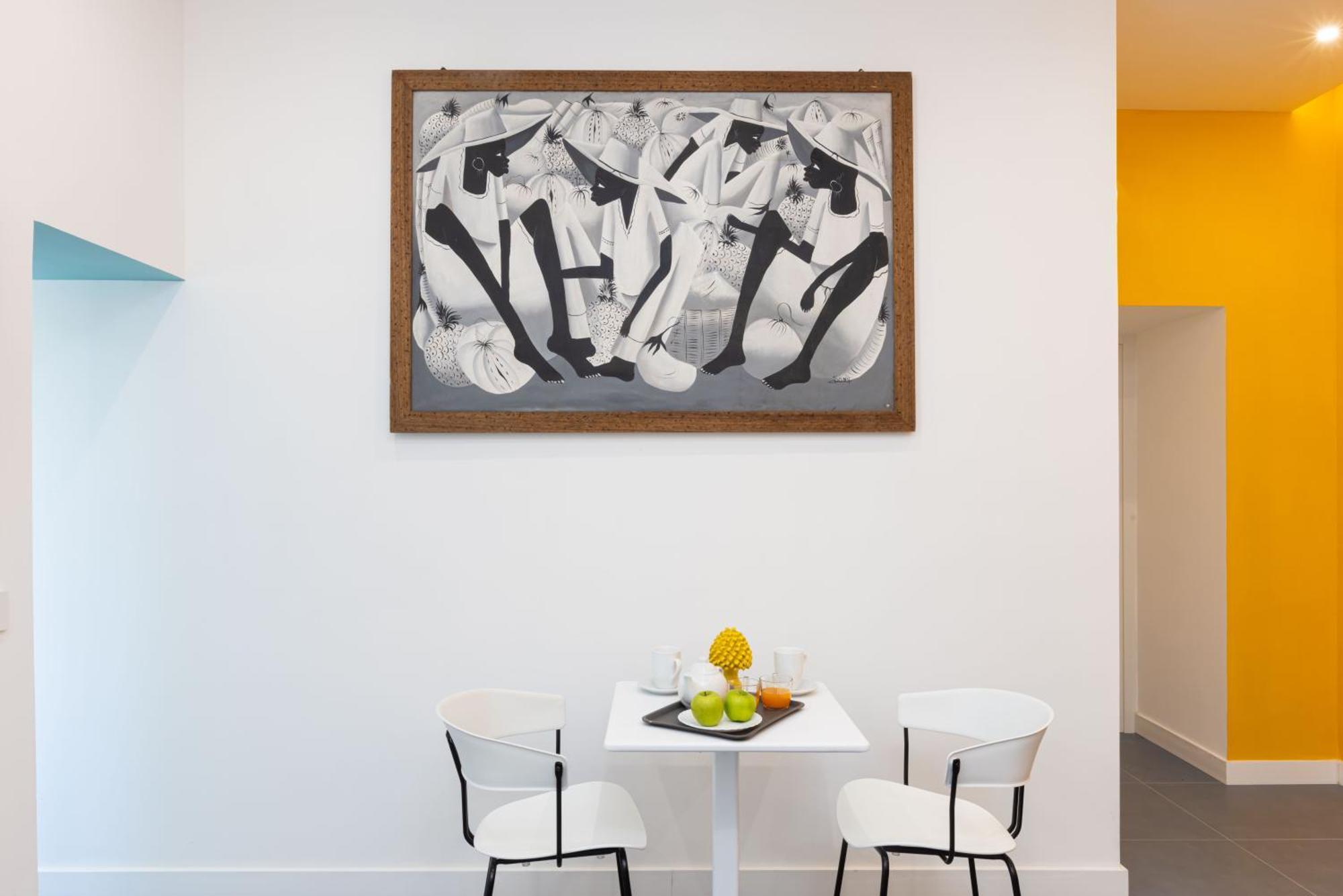 Maison Rosetta Sant'Agnello Zewnętrze zdjęcie