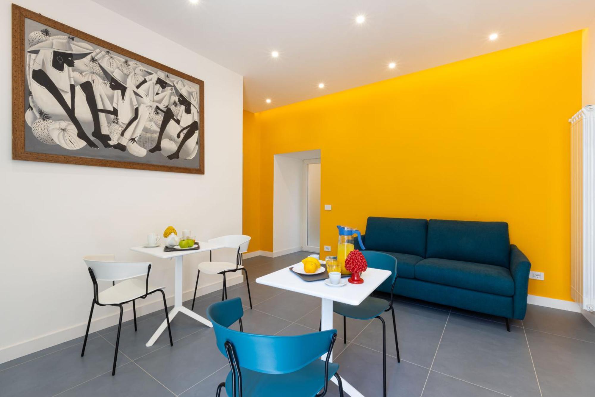 Maison Rosetta Sant'Agnello Zewnętrze zdjęcie