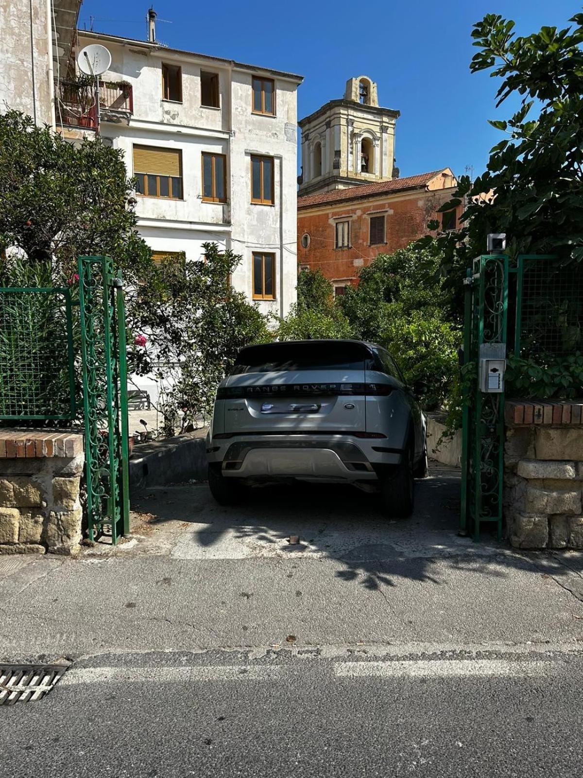 Maison Rosetta Sant'Agnello Zewnętrze zdjęcie